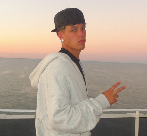 Mateo Medina