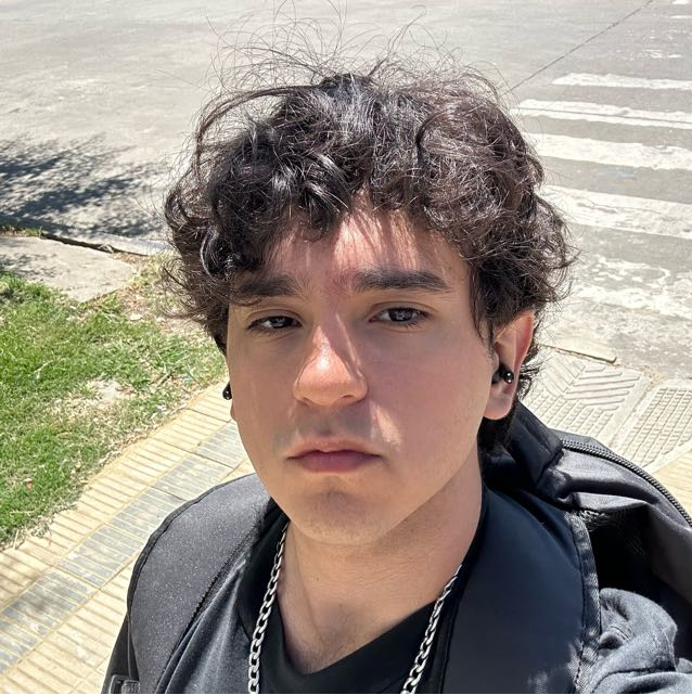 Francisco Ruiz